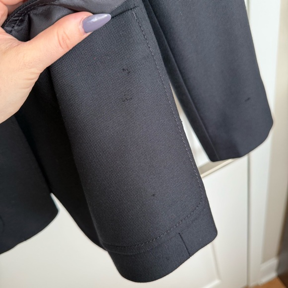 J. Crew - Rhodes Blazer in Italian wool - Navy - Picture 16 of 16